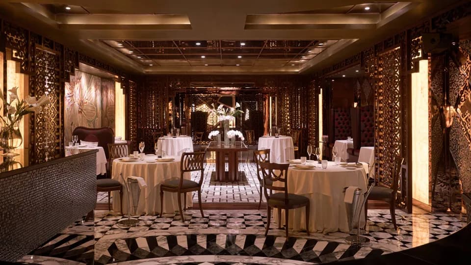 Da Vittorio Saigon giới thiệu hai sự kiện trải nghiệm ẩm thực đặc sắc