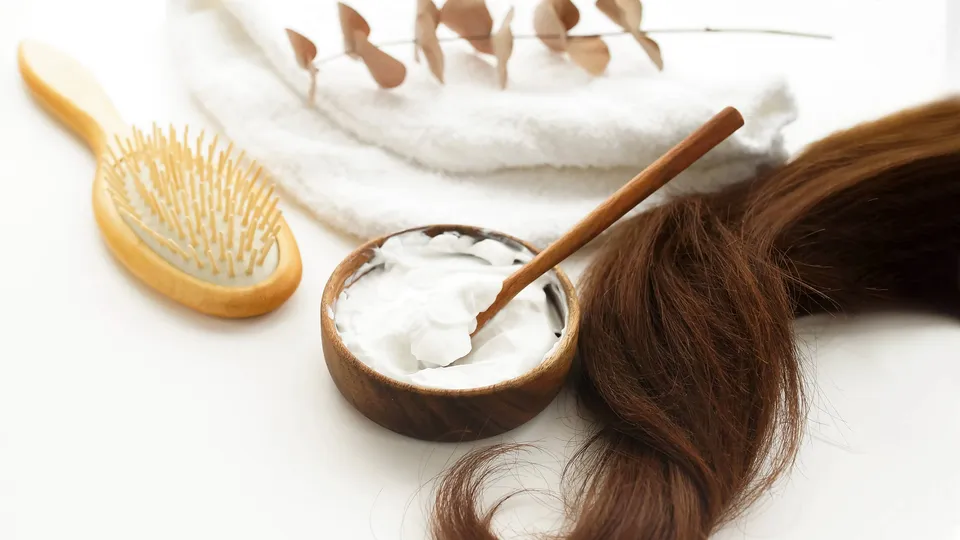 Mặt nạ tóc – “Chân ái” cho một mái tóc khỏe đẹp