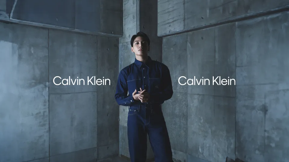 Sự kiện Calvin Klein Jeans Fall 2023 quy tụ dàn sao đình đám