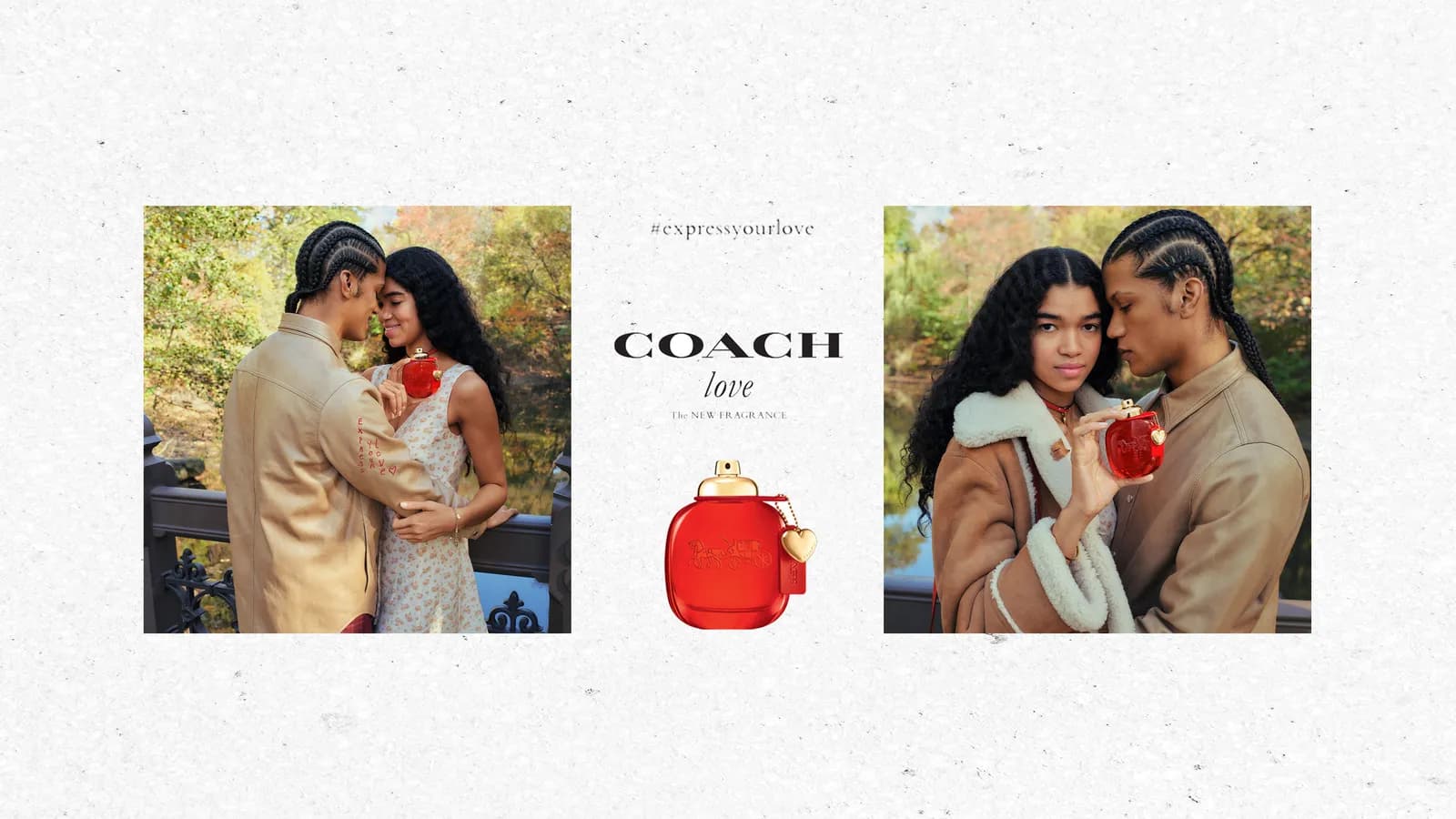 Coach Love - Khi rung động hòa vào những tầng hương