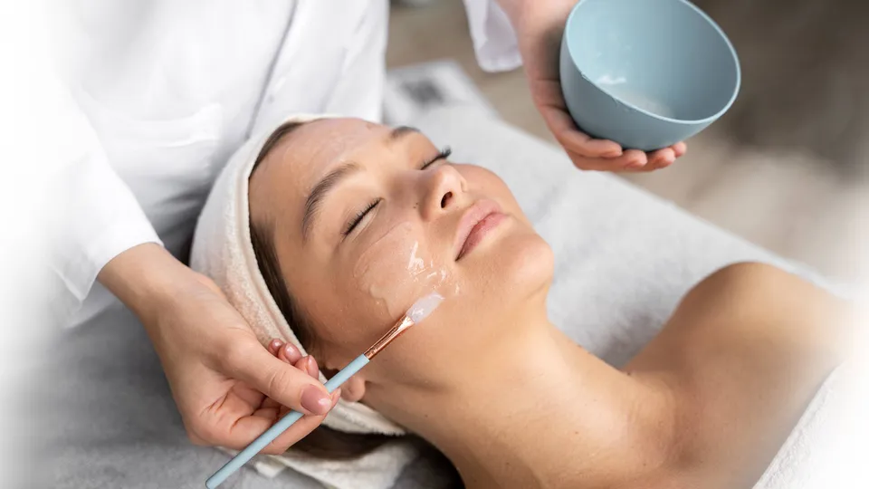Skin-fasting: Khi làn da cũng cần... “ăn kiêng”