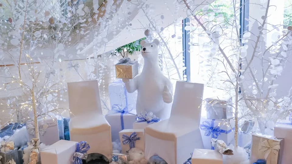 Bước vào “xứ sở thần tiên” tại Sheraton Nha Trang Hotel & Spa