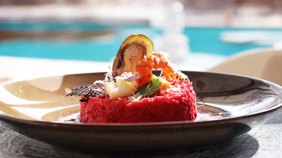 Đón mùa lễ hội cuối năm sôi động cùng Premier Residences Phu Quoc