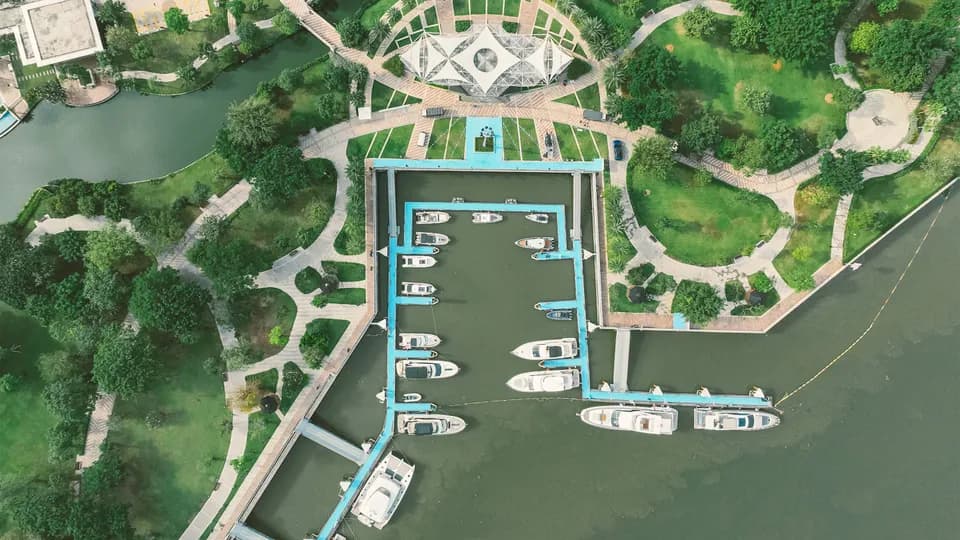 Tam Son Yachting mang trải nghiệm triển lãm du thuyền quốc tế đến Việt Nam