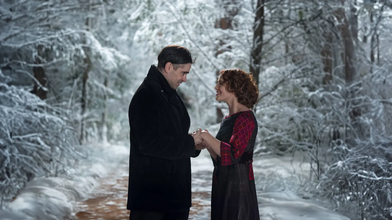Winter’s Tale: Bài ca về sự đấu tranh giữa thiện và ác