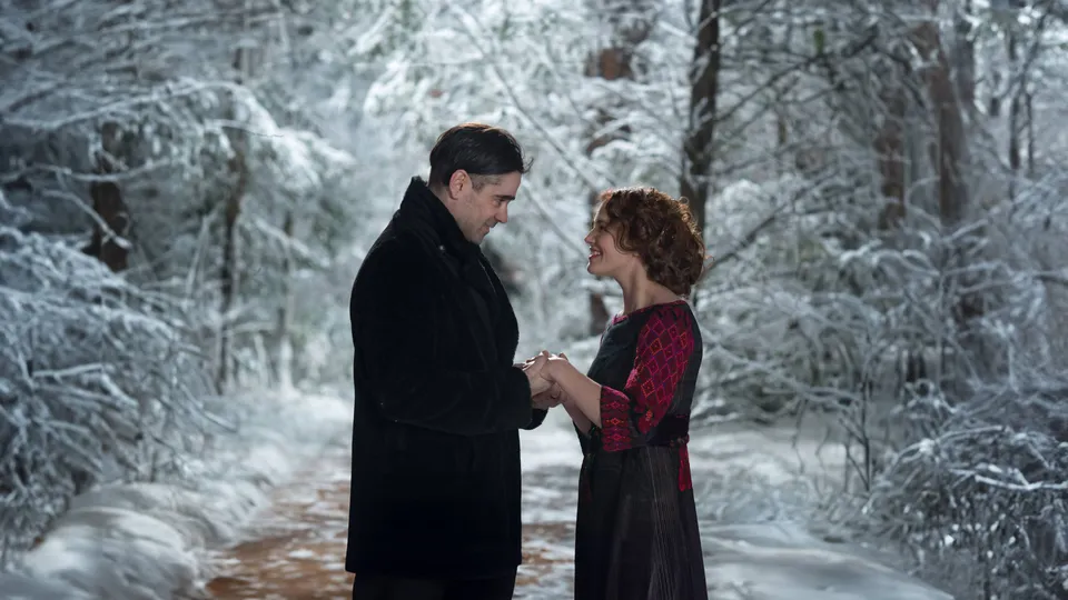 Winter’s Tale: Bài ca về sự đấu tranh giữa thiện và ác