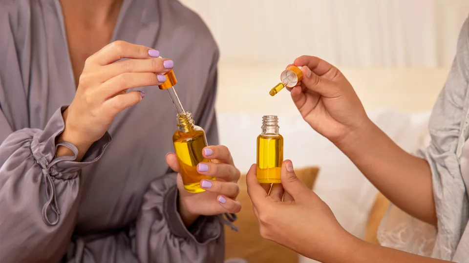 Peptide và Niacinamide - Bộ đôi chống lão hóa cho làn da tỏa sáng
