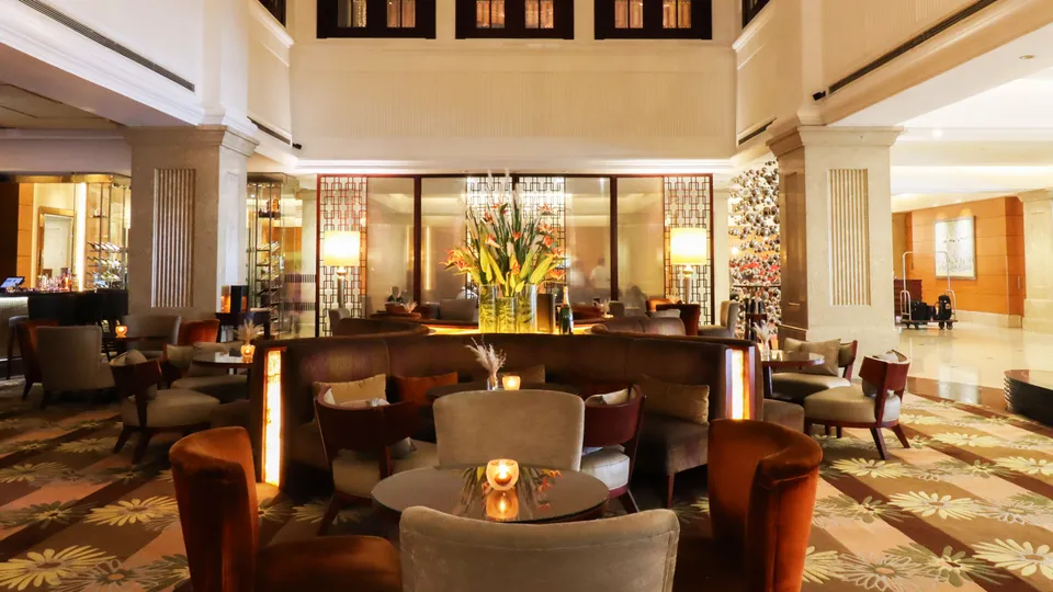Flo Lounge – Nơi cất giấu những tâm tình