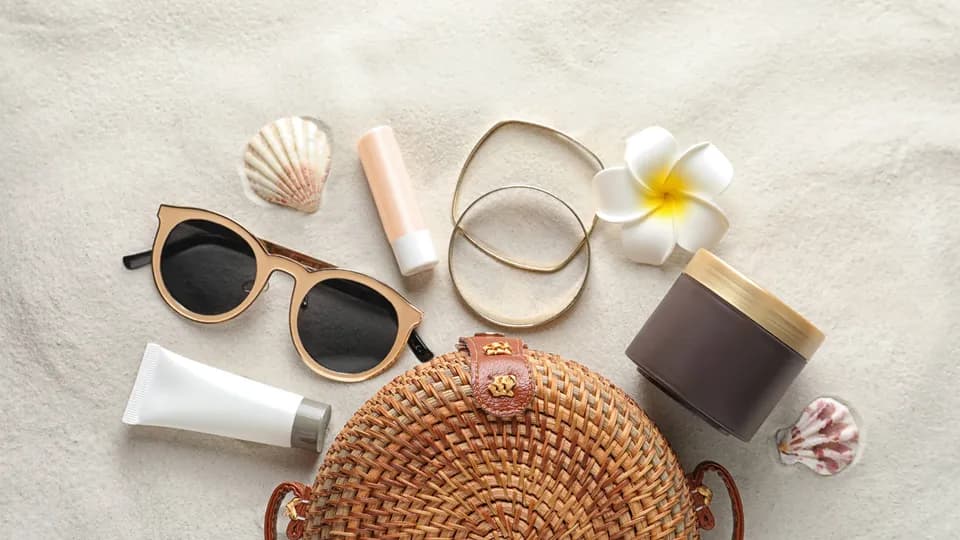 Điểm qua top 4 phương thức chăm sóc da đơn giản khi đi du lịch