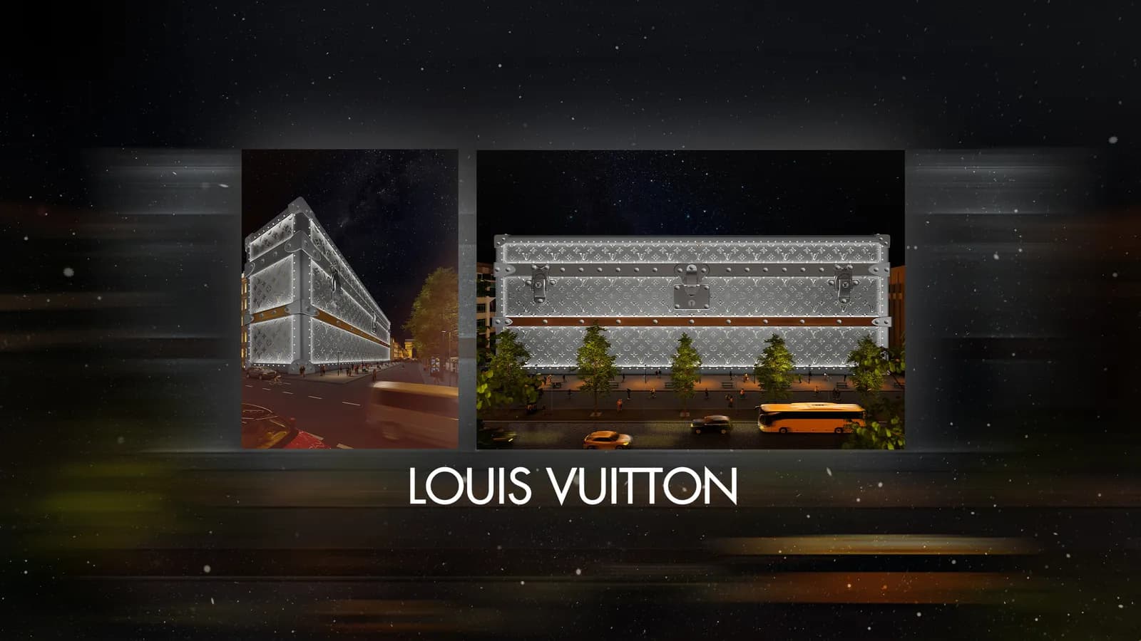 Louis Vuitton dự kiến ra mắt khách sạn trên đại lộ Champs-Elysées, Paris