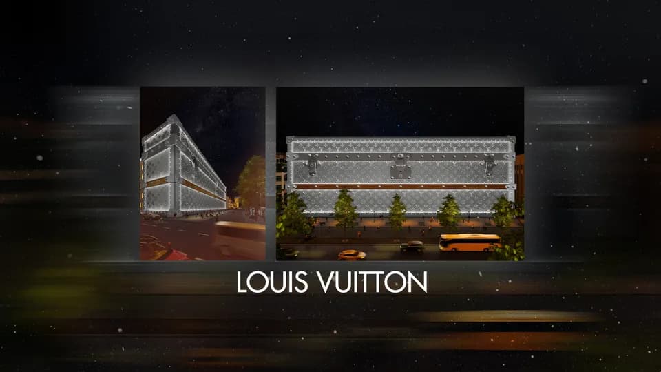 Louis Vuitton dự kiến ra mắt khách sạn trên đại lộ Champs-Elysées, Paris