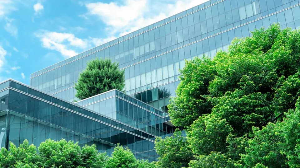 Tầm quan trọng của ESG trong thị trường bất động sản