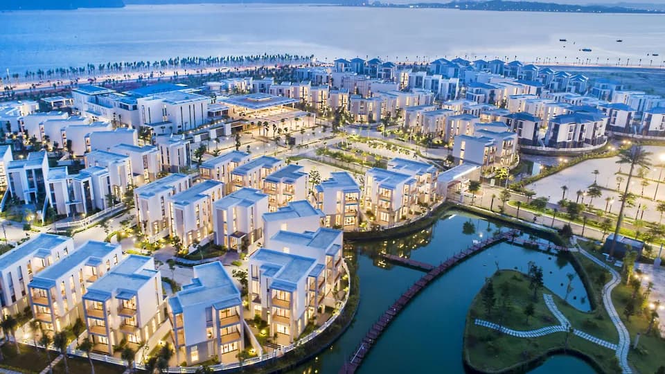 Tập đoàn Ascott chính thức vận hành khu nghỉ dưỡng Oakwood Hạ Long