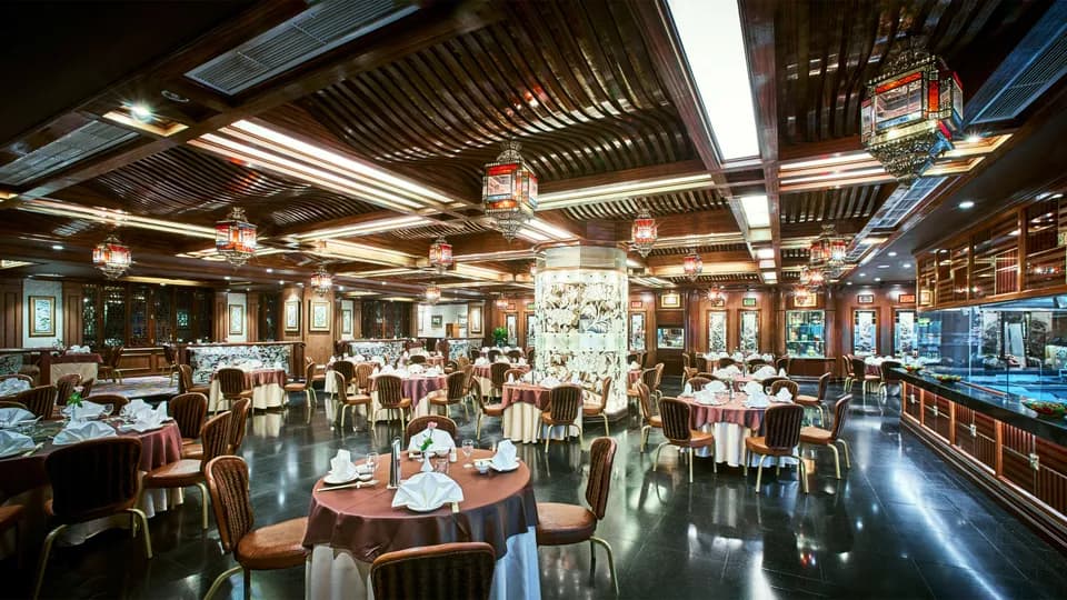 Khám phá hương vị Tết đặc sắc tại khách sạn Windsor Plaza