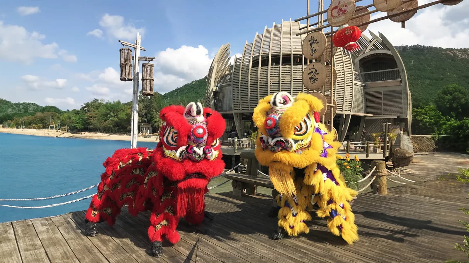 Ước hẹn ngày xuân tại An Lâm Retreats 