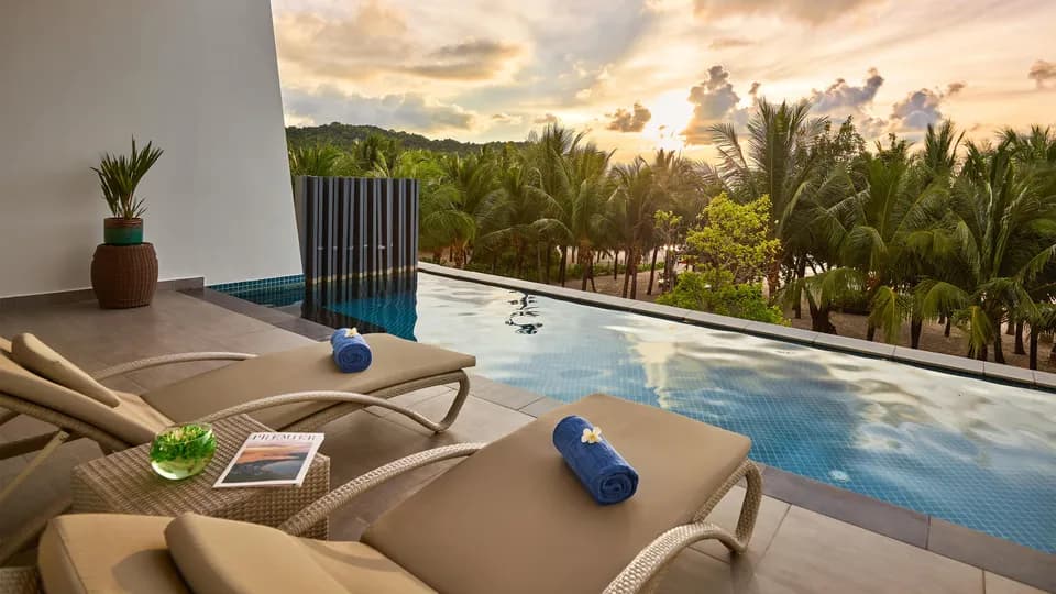 “Tết đoàn viên, vạn an yên” cùng Premier Residences Phu Quoc Emerald Bay