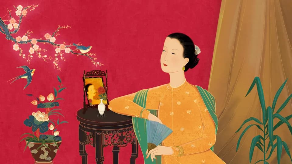 Tết Nguyên Đán của người Việt