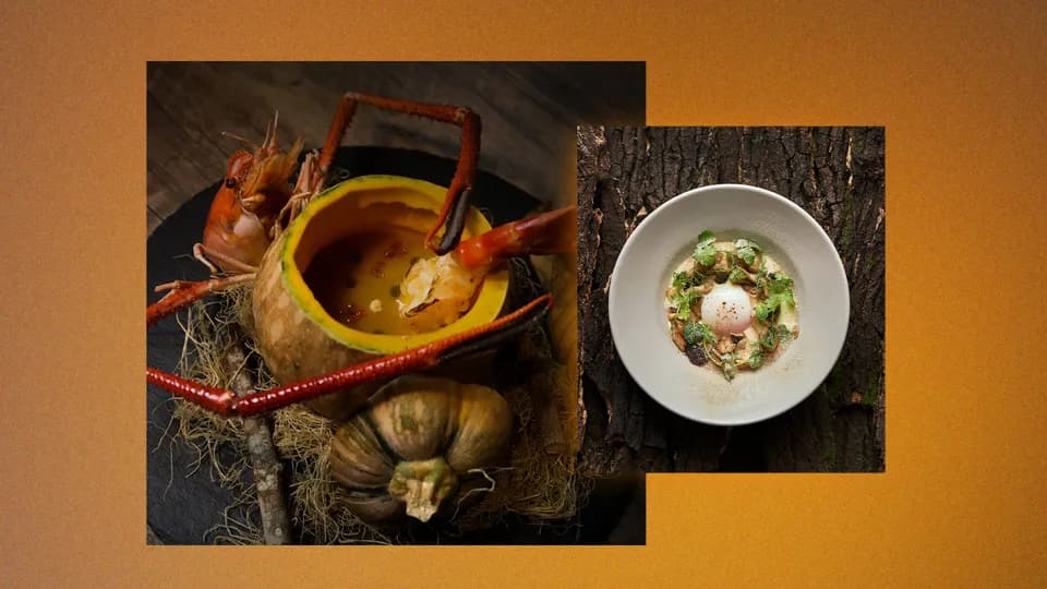 Đặc sắc Tuần lễ ẩm thực Culinary Sensation 2024 tại Six Senses Ninh Van Bay