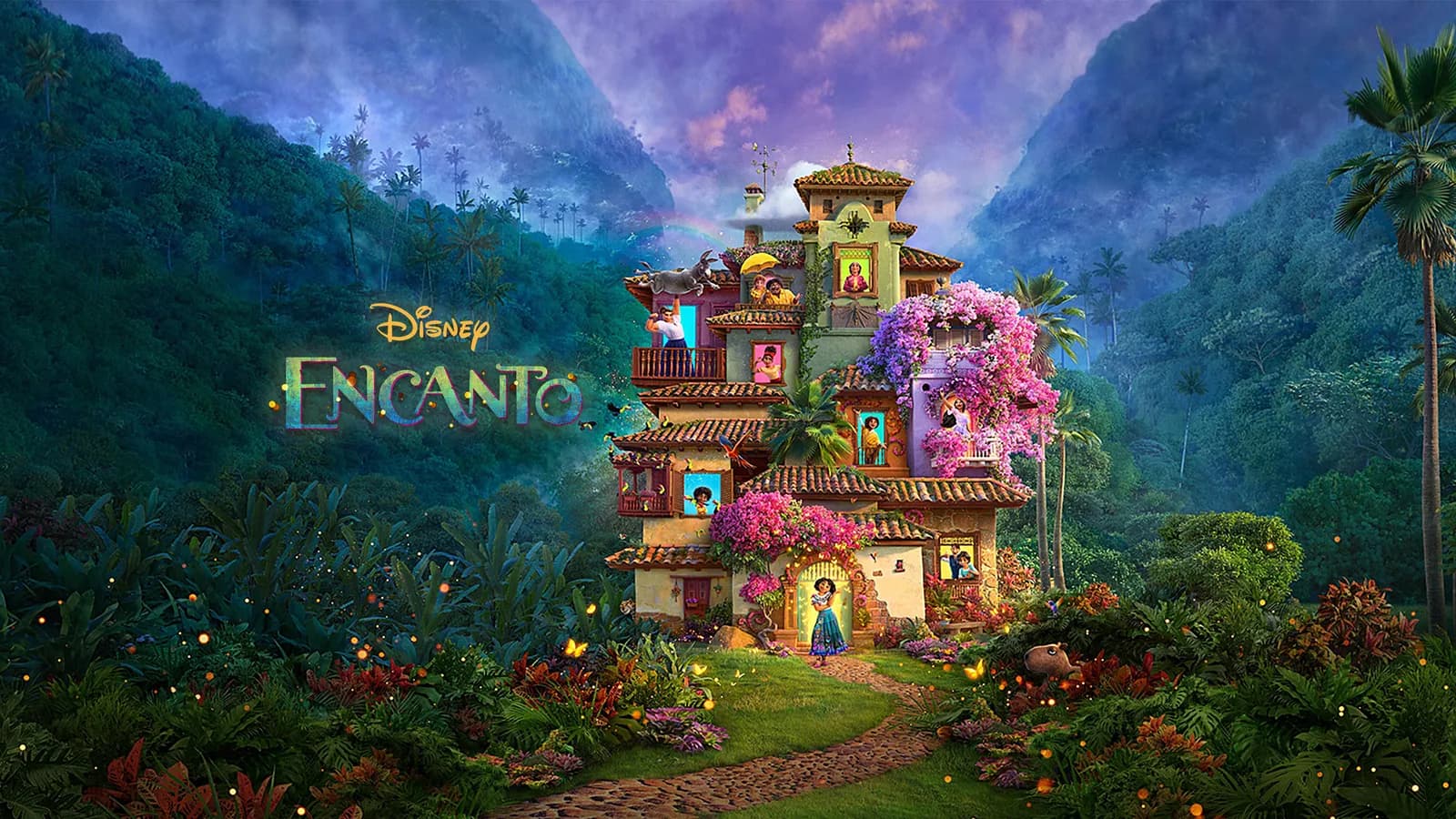 Encanto: Khi sự không hoàn hảo là “cần thiết”