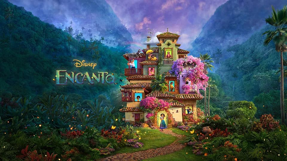 Encanto: Khi sự không hoàn hảo là “cần thiết”