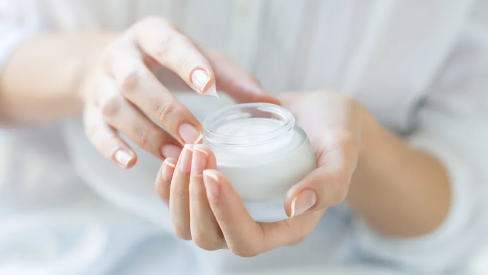 Những điều cần biết về kem dưỡng ẩm