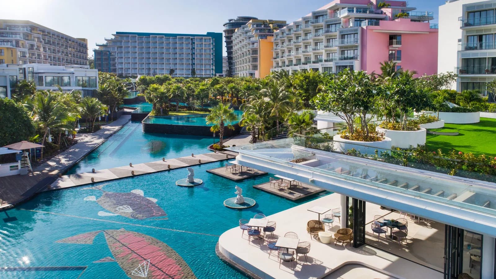 Cùng Premier Residences khám phá Nam đảo Phú Quốc