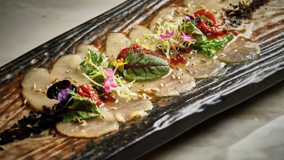 Chương trình tâm điểm tháng 3 tại InterContinental Saigon 