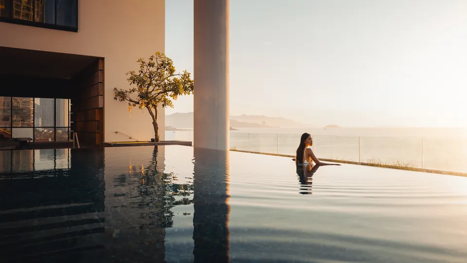 Ưu đãi hấp dẫn trong tháng 3 tại Sheraton Nha Trang Hotel & Spa