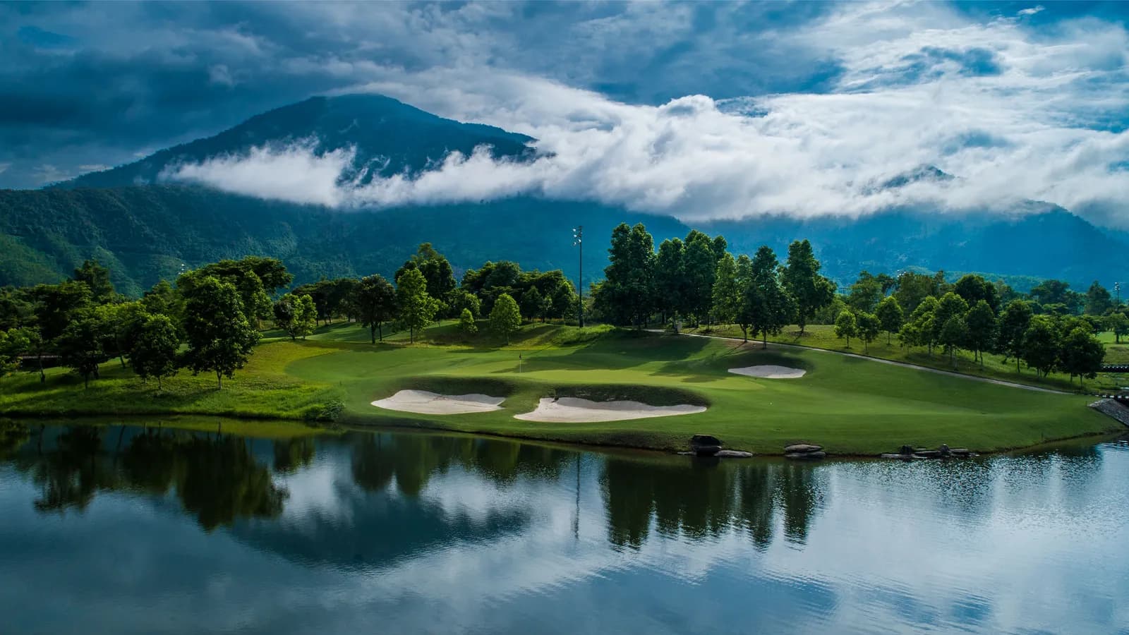 Vietnam Golf Coast hướng đến cột mốc phát triển mới trong năm 2024