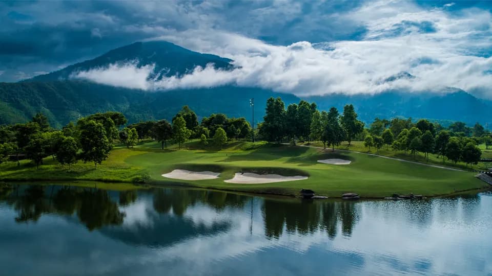 Vietnam Golf Coast hướng đến cột mốc phát triển mới trong năm 2024