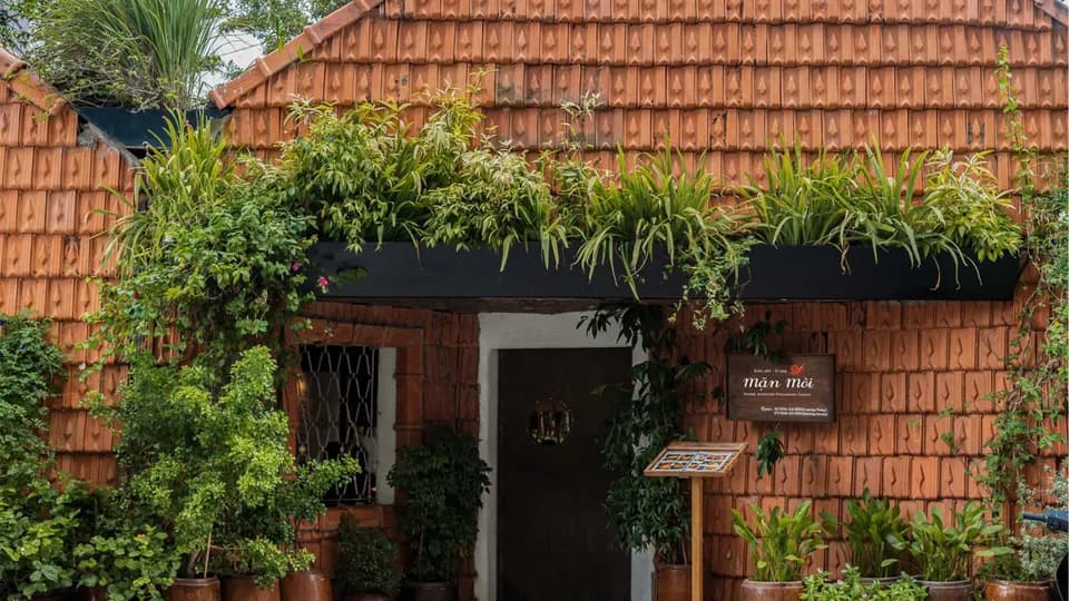 Khám phá ẩm thực từ rừng ngập mặn Cần Giờ