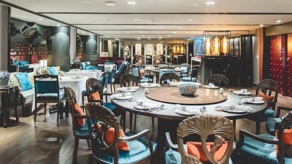 Ẩm thực Quảng Đông hảo hạng dành riêng cho thành viên Marriott Bonvoy 