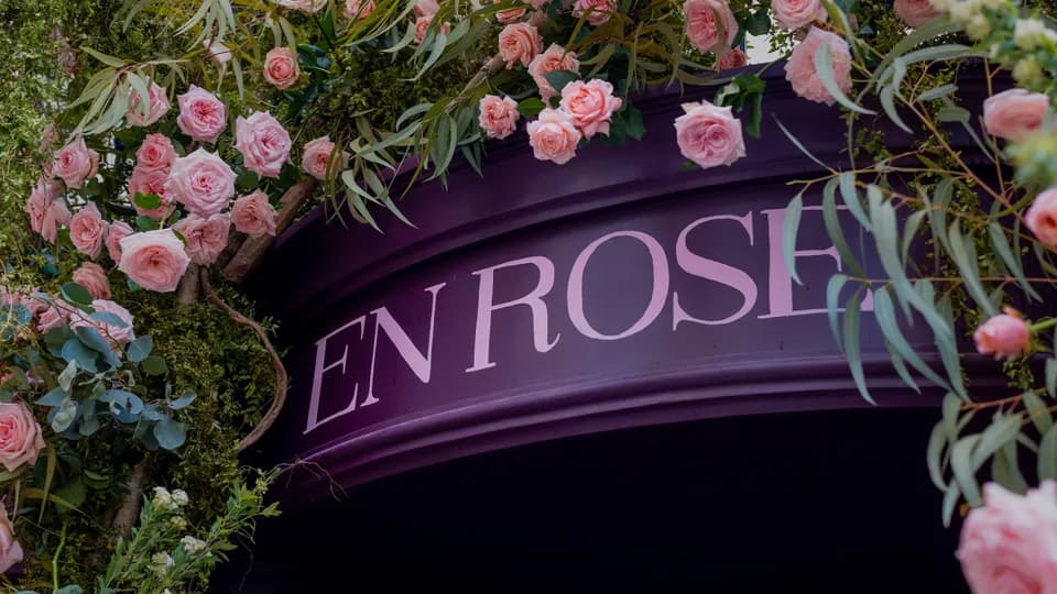 En Rose Tearoom Boutique & Spa: Không gian thư giãn cho phái đẹp