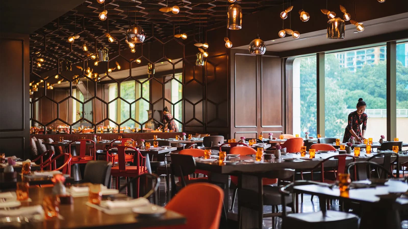 Korean Spices: Sự kiện ẩm thực Hàn Quốc đặc sắc tại Saigon Kitchen