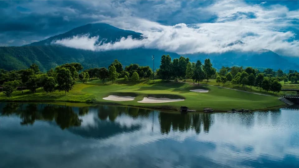 Vietnam Golf Coast đã sẵn sàng cho các giải đấu lớn trong năm 2024