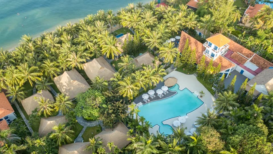 Phú Quốc – “Ngôi sao” sáng của du lịch thế giới 2024