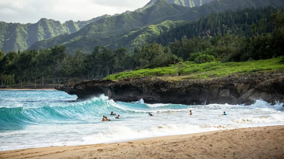 Hawaii – Quần đảo “thiên đường” của Thái Bình Dương