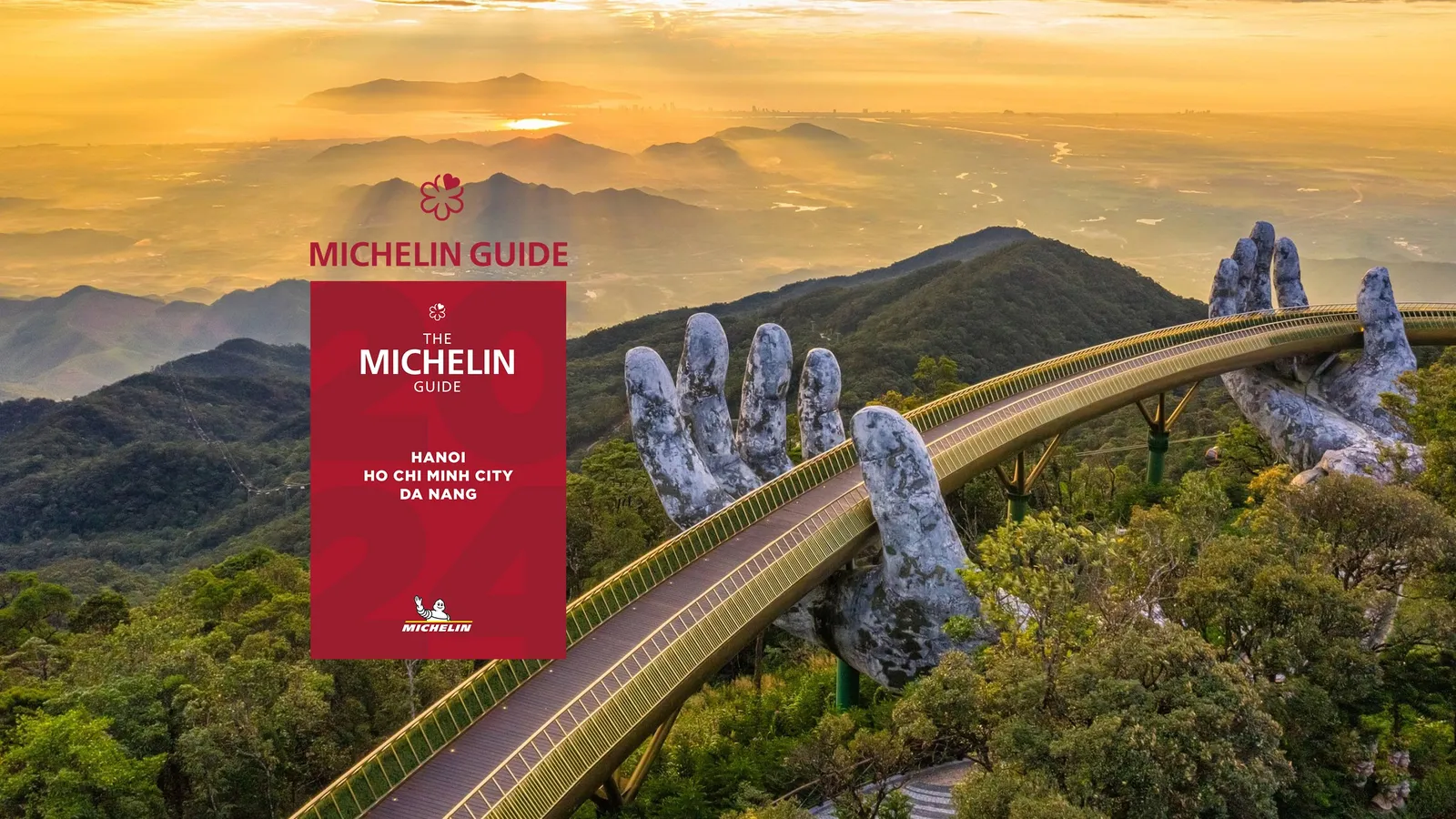 Đà Nẵng trở thành điểm đến ẩm thực tiếp theo của MICHELIN Guide