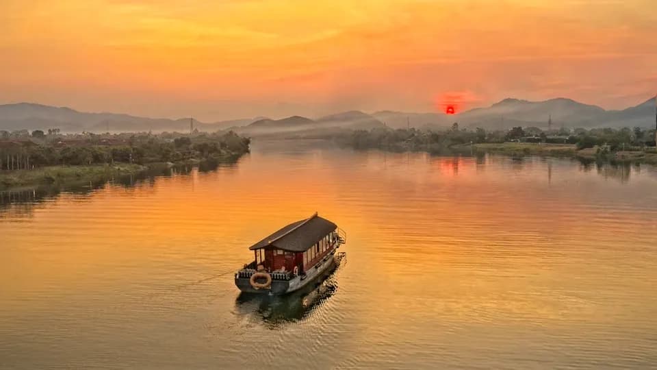 Trải nghiệm đặc sắc tại Azerai: Từ khám phá kinh đô cuối cùng đến lãng du qua “tiểu sa mạc” đẹp nhất duyên hải