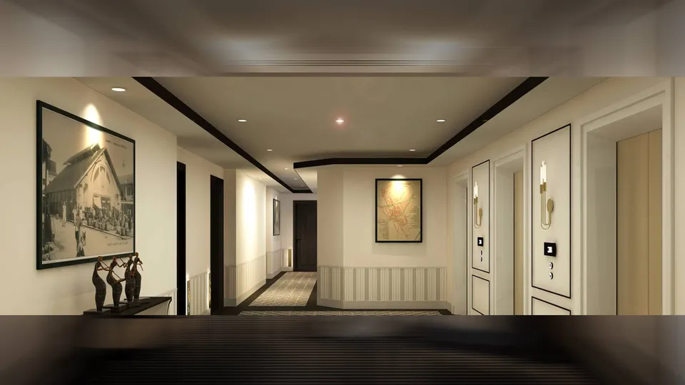 Khách sạn Charmant Suites Cần Thơ tổ chức Ngày hội việc làm 2024
