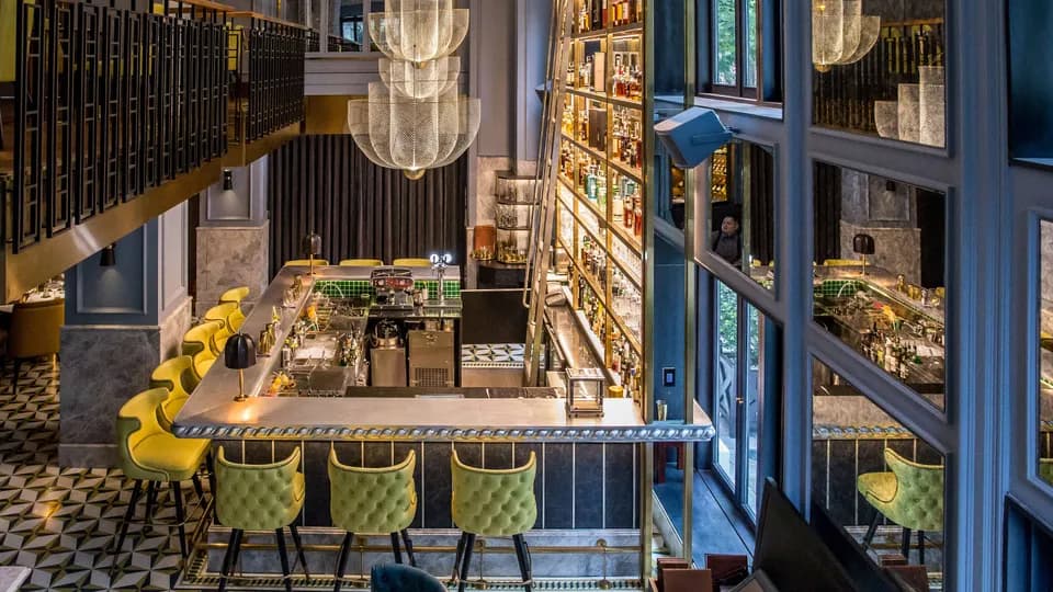 Sofitel Legend Metropole Hà Nội tổ chức Lễ hội ẩm thực Mexico