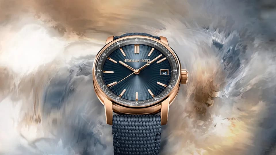 BST Code 11.59 by Audemars Piguet "kết nạp" 7 phiên bản mới 