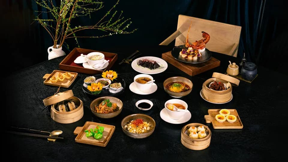 Hè chạm ngõ, lên kế hoạch nghỉ dưỡng ngay Sài Gòn