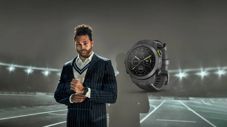 Garmin Garmin Việt Nam ra mắt đồng hồ mới kỷ niệm 35 năm thành lập thương hiệu
