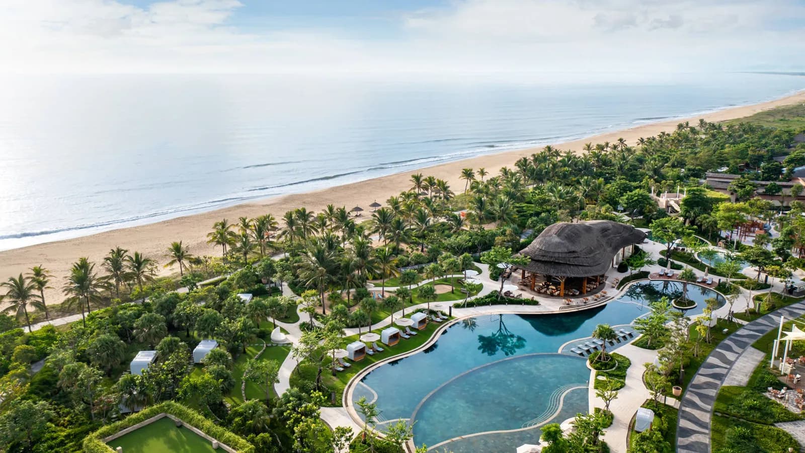 Loạt sự kiện thể thao & giải trí đón hè 2024 tại Hoiana Resort & Golf