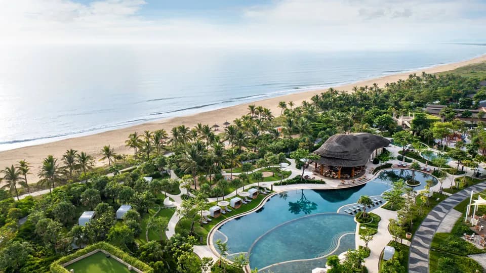 Loạt sự kiện thể thao & giải trí đón hè 2024 tại Hoiana Resort & Golf