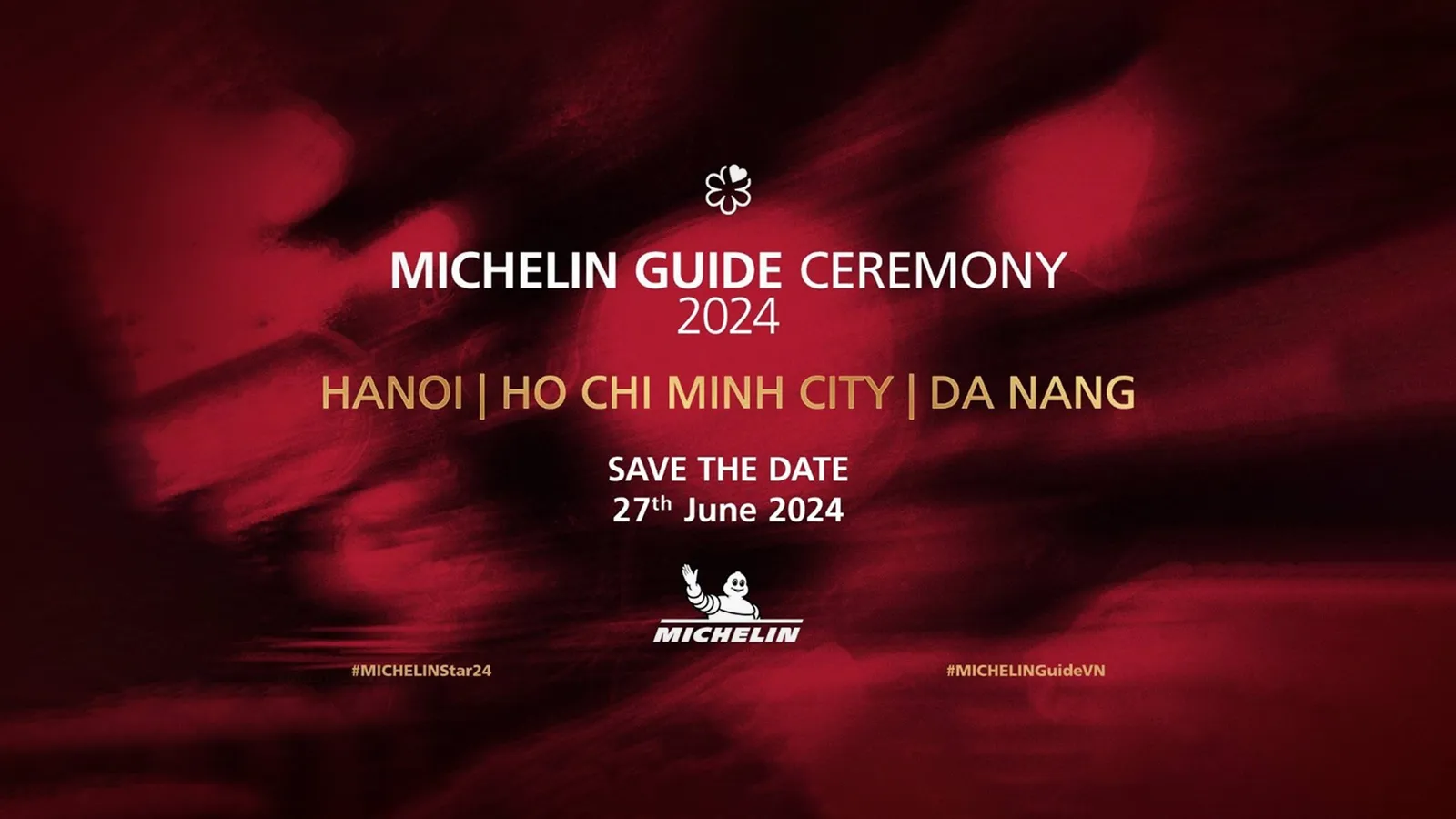Sắp công bố danh sách Michelin Guide 2024 tại Việt Nam