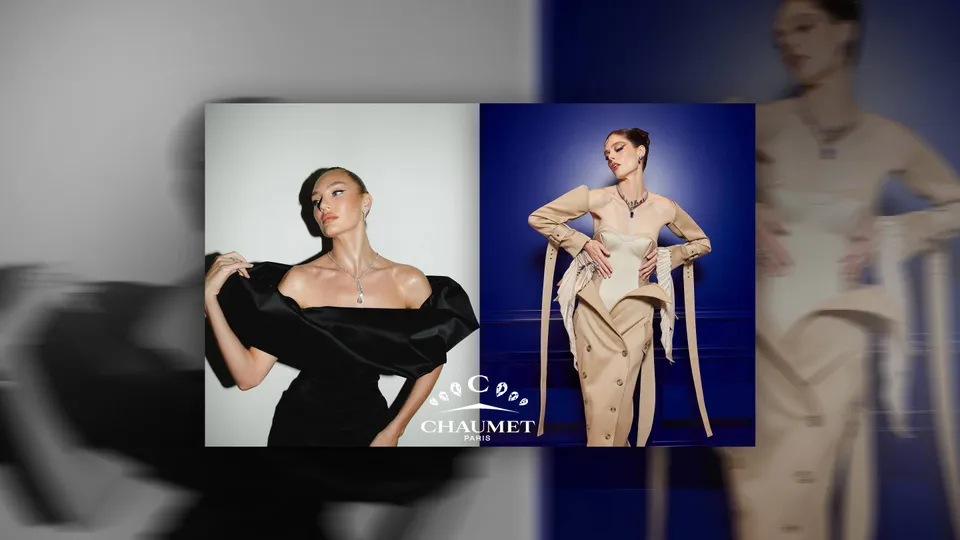Chaumet “tháp tùng” dàn sao hạng A trên thảm đỏ Cannes 2024