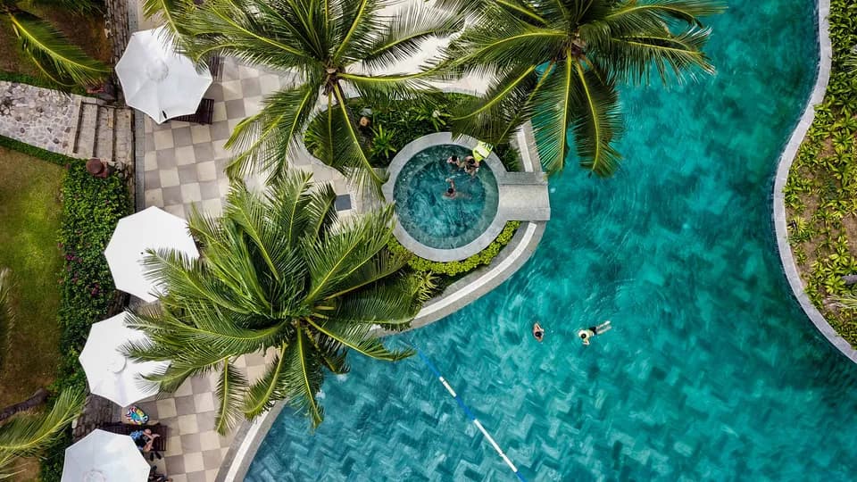 Khám phá Mũi Né cùng ưu đãi hè hấp dẫn tại Pandanus Resort