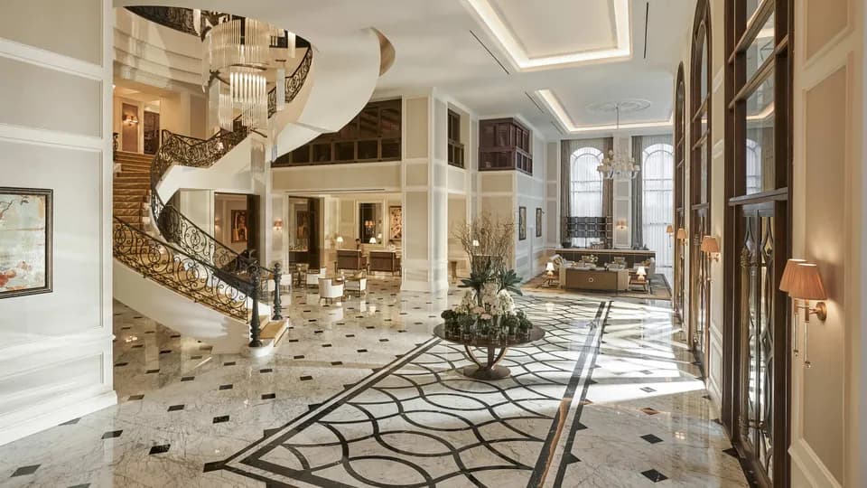Tận hưởng “Mùa Hè Bất Tận” tại khách sạn Mai House Saigon